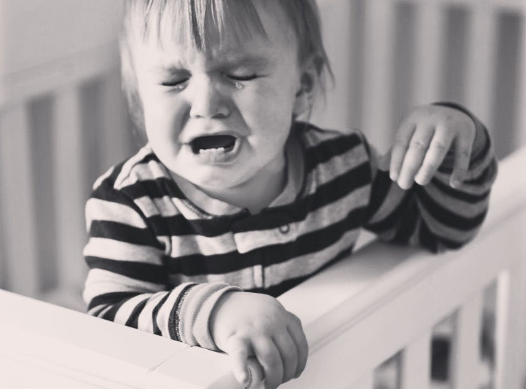 Toddler Settling and Sleep Training - sleep consultation with Charmian Mead