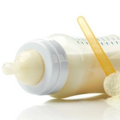 Baby Formula chooses