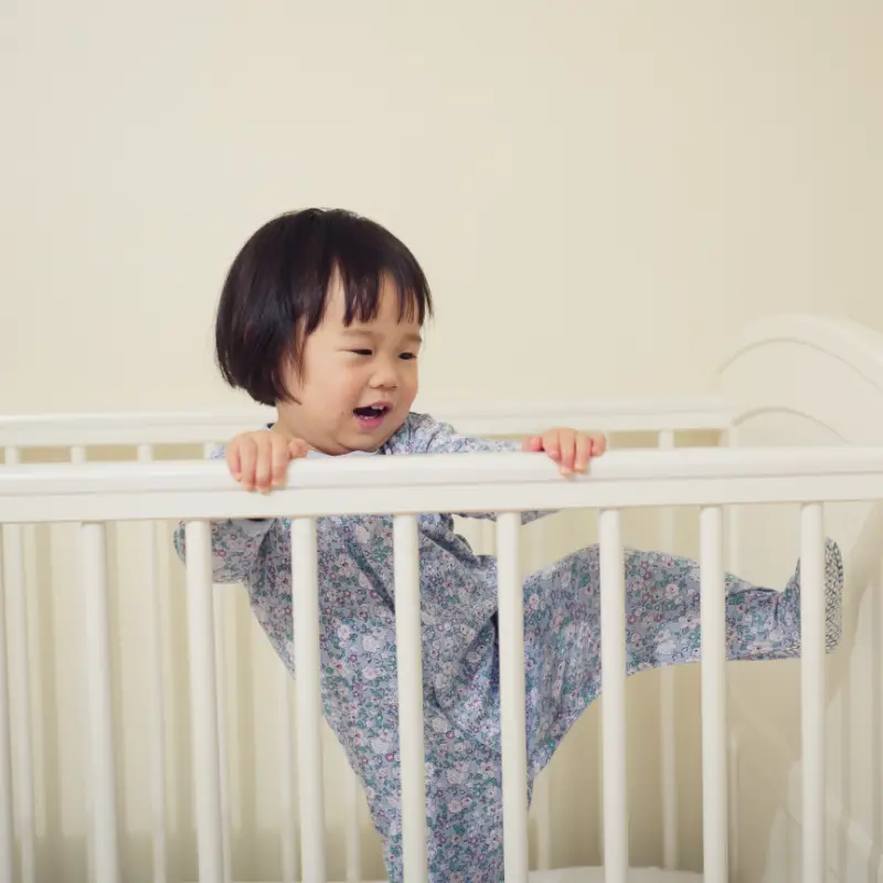 Toddler Sleep 3